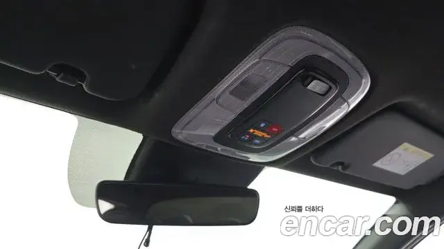 Hyundai The New Avante Hybrid 2022 — ფოტო 12/20