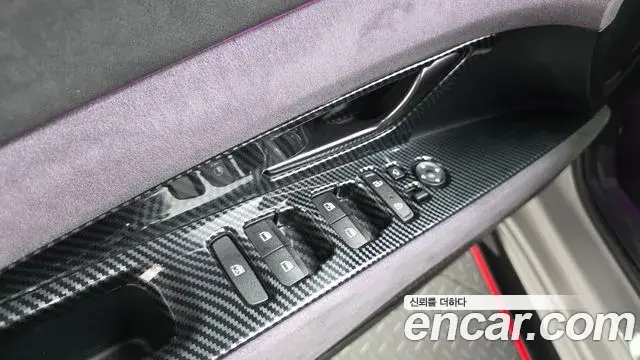 Hyundai The New Avante Hybrid 2022 — ფოტო 3/20
