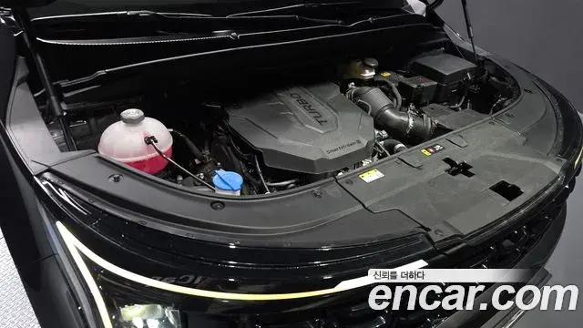 Kia Carnival 2025 — Şəkil 19/35