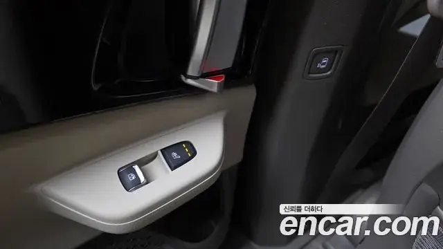 Kia Carnival 2025 — Şəkil 11/35
