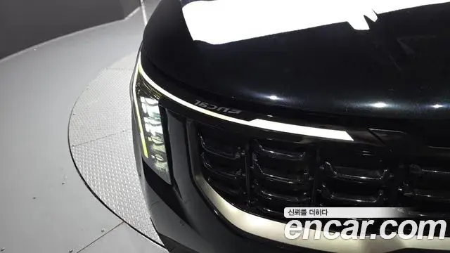 Kia Carnival 2025 — Şəkil 14/35