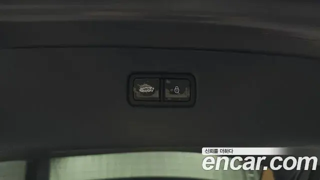 Genesis GV80 2023 — ფოტო 4/33