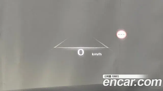 Genesis GV80 2023 — ფოტო 2/33