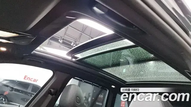 BMW X3 2023 — ფოტო 37/38