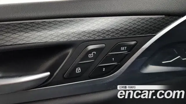 BMW X3 2023 — ფოტო 32/38