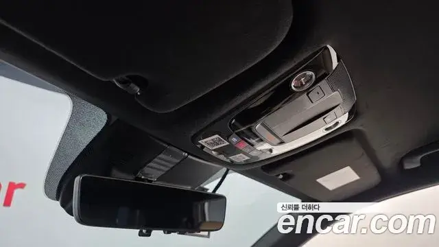 Kia Sorento 2023 — Фото 19/20