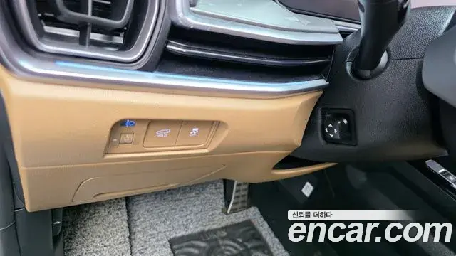 Kia Sorento 2023 — Photo 4/35