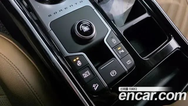 Kia Sorento 2023 — Photo 11/35