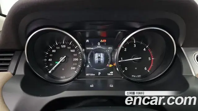 Land Rover Range Rover Evoque 2018 — Şəkil 30/34