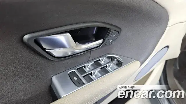 Land Rover Range Rover Evoque 2018 — Şəkil 9/34