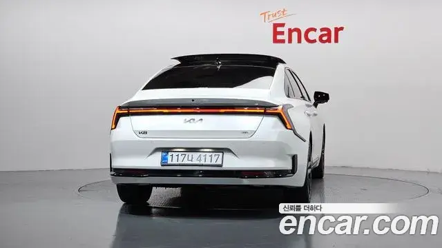 Kia K8 2026 — Şəkil 15/31