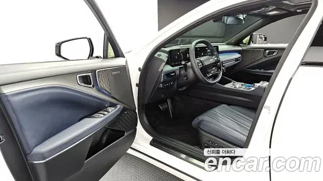 Kia K8 2026 — Şəkil 23/31
