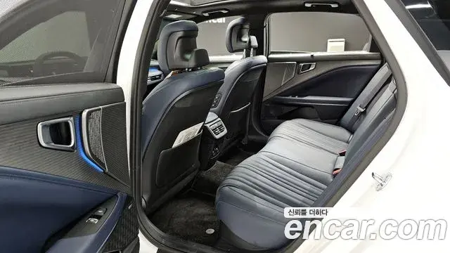 Kia K8 2026 — Şəkil 22/31