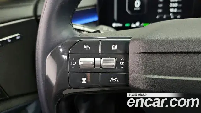 Kia K8 2026 — Şəkil 26/31