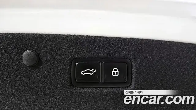 Kia K8 2026 — Şəkil 5/31