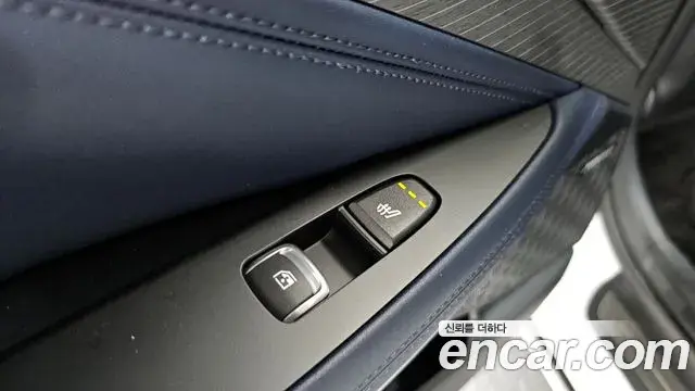 Kia K8 2026 — Şəkil 21/31