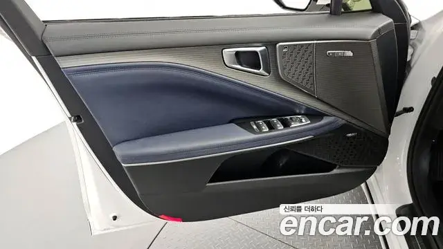 Kia K8 2026 — Şəkil 31/31