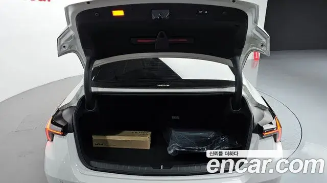 Kia K8 2026 — Şəkil 6/31