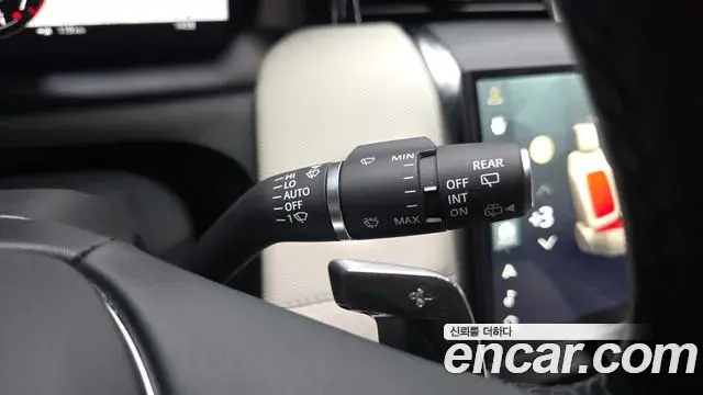 Land Rover Discovery Sport 2025 — ფოტო 23/34