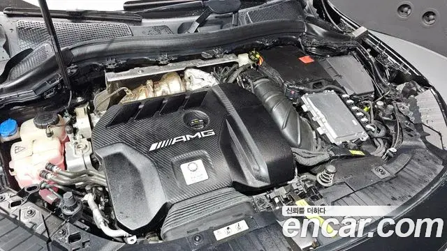 Mercedes-Benz GLA-Class 2022 — Фото 6/20