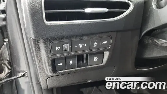 Hyundai Sonata 2021 — Фото 20/20