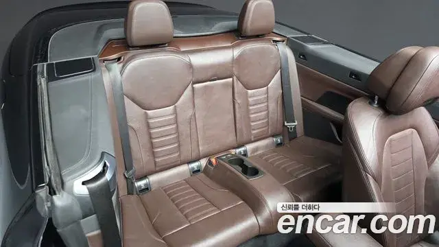 BMW 4 Series 2022 — ფოტო 10/20