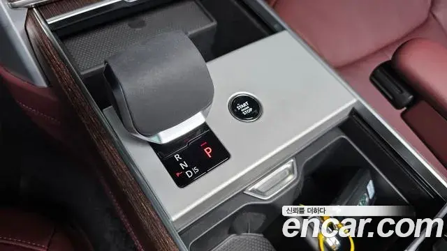 Land Rover Range Rover 2025 — Şəkil 17/20