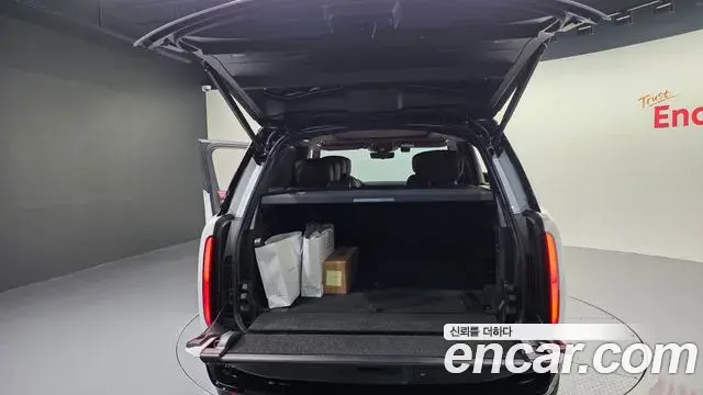 Land Rover Range Rover 2025 — Şəkil 4/20
