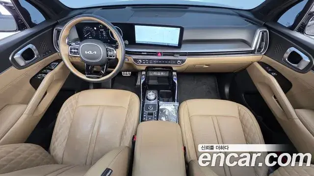 Kia Sorento 2024 — Photo 12/37