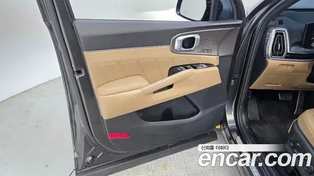Kia Sorento 2024 — Photo 15/37