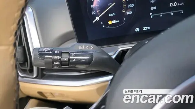 Kia Sorento 2024 — Photo 33/37