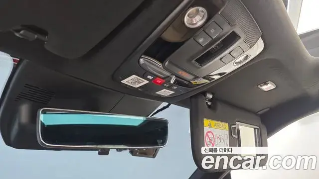 Kia Sorento 2024 — Photo 7/37