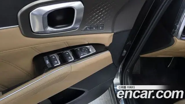 Kia Sorento 2024 — Photo 3/37
