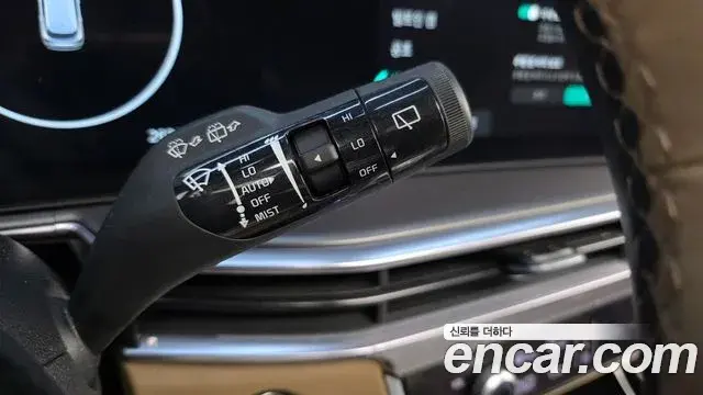 Kia Sorento 2024 — Photo 17/37