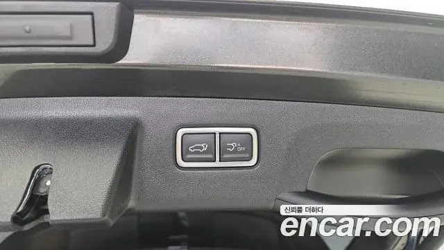 Kia Sorento 2024 — Photo 31/37