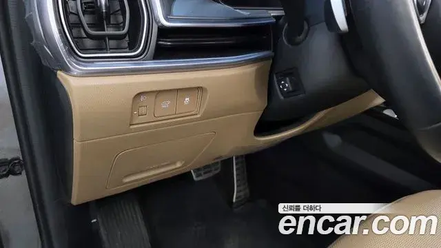Kia Sorento 2024 — Photo 36/37