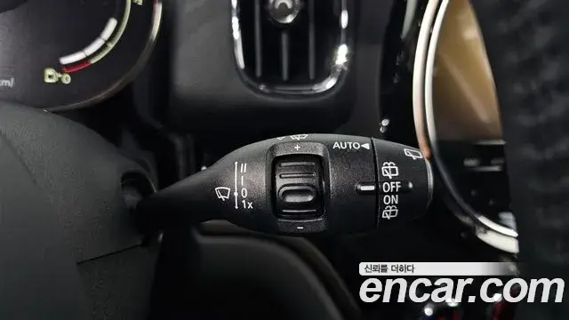 Mini Cooper Countryman 2023 — Photo 20/20