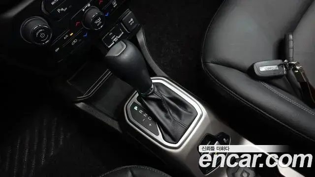 Jeep Renegade 2021 — Şəkil 2/30
