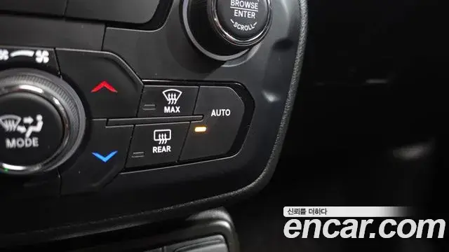 Jeep Renegade 2021 — Şəkil 5/30