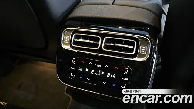Mercedes-Benz S-Class 2022 — Фото 17/20