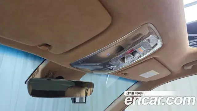 Genesis GV80 2022 — ფოტო 7/37
