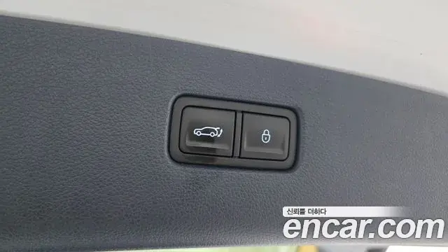 Genesis GV80 2022 — ფოტო 15/37