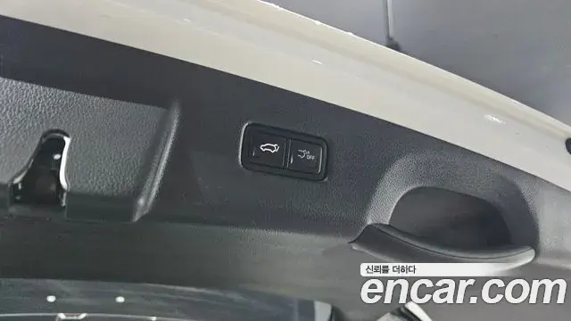 Kia Carnival 2024 — Şəkil 13/20