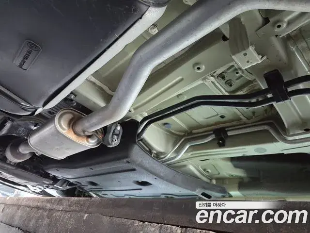 Kia Carnival 2024 — Şəkil 19/20