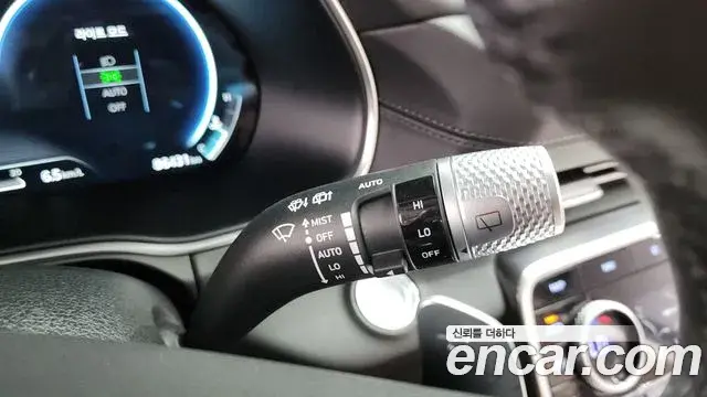 Genesis GV80 2022 — Şəkil 14/36