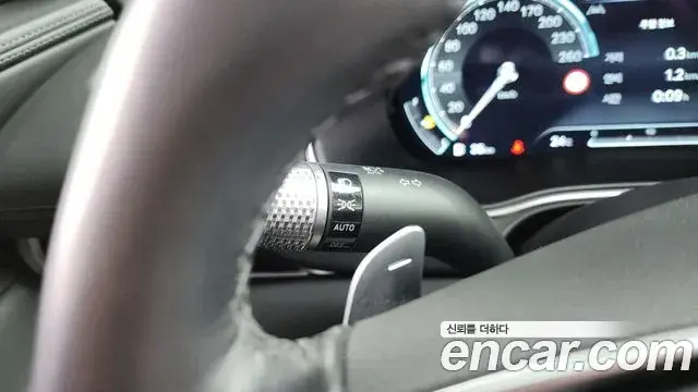Genesis GV80 2022 — Şəkil 7/36