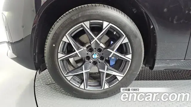 BMW X3 2025 — Photo 16/33