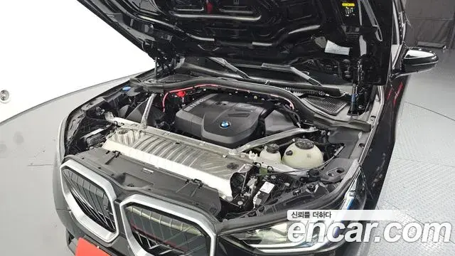 BMW X3 2025 — Photo 23/33