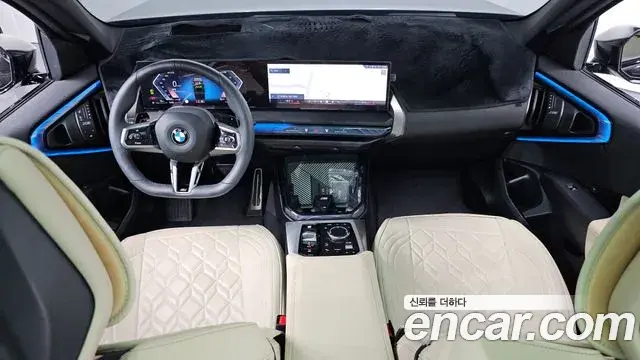 BMW X3 2025 — Photo 21/33