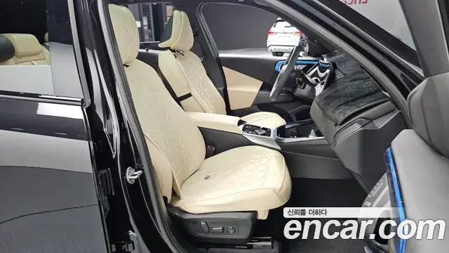 BMW X3 2025 — Photo 10/33